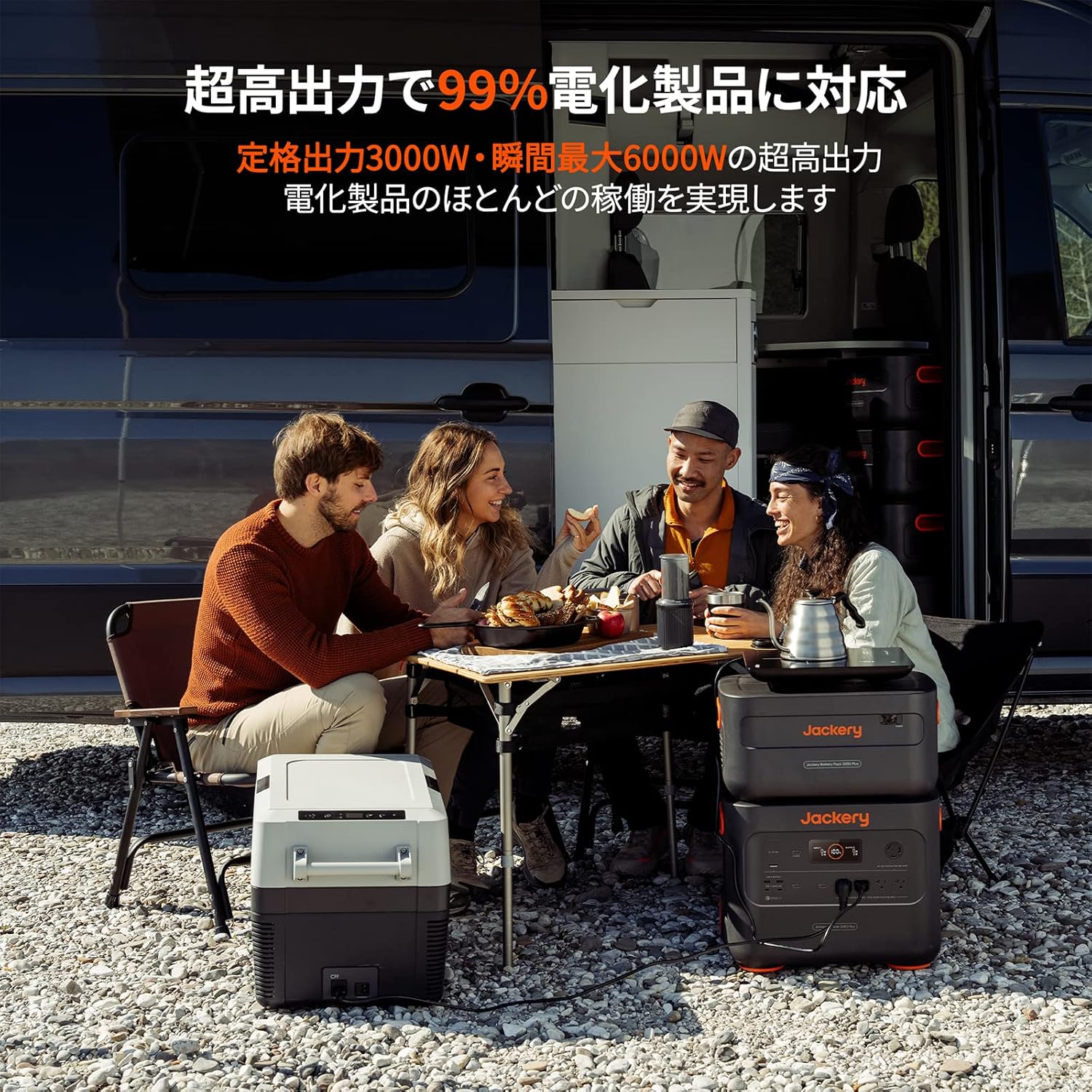 Jackery_ポータブル電源 2000 Plus_商品説明画像_03